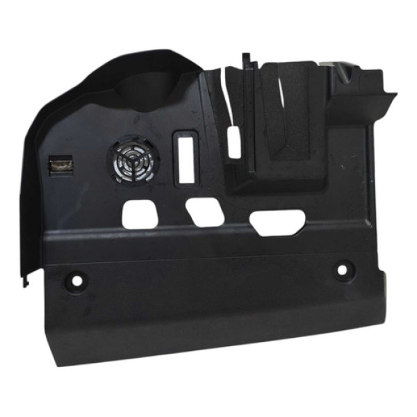 Moldura Inferior Painel Esquerdo Bmw 125 2.0 2013 A 2016