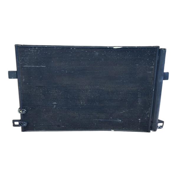 Condensador Ar Condicionado Volkswagen Amarok 2012 