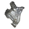 Defletor Catalisador 25204144 Chevrolet Onix 1.0 2022 A 2024