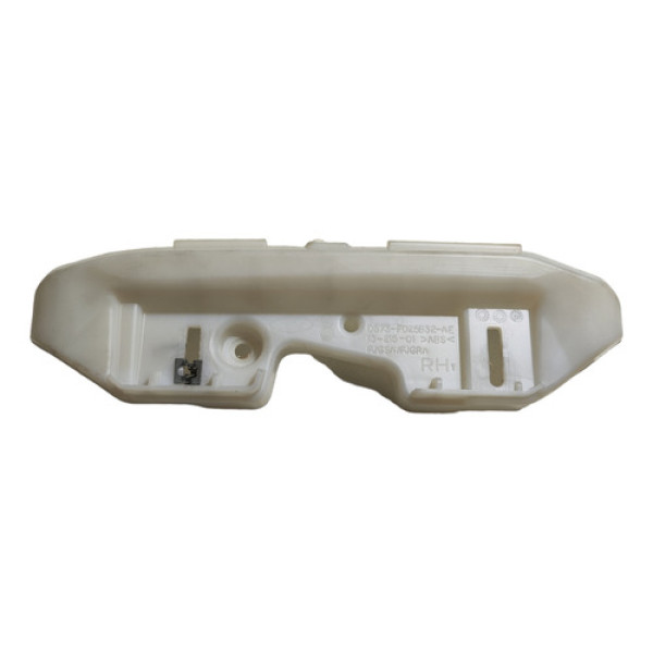 Moldura Suporte Coluna Dir Ds73f025b32ae Ford Fusion 2013/14