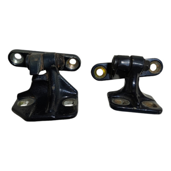 Par Dobradiça Porta Traseira Esquerda A190 2001 2002 2003