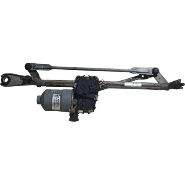 Motor Limpador Parabrisa Ford Ranger Ka 2015 2016 2017 2018