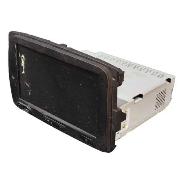 Multimidia 281155622r Renault Sandero 2018 2019 2020