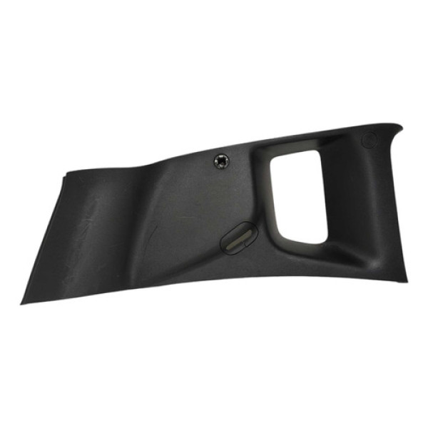 Moldura Coluna Tras Esq 735579502 Jeep Renegade T270 2023