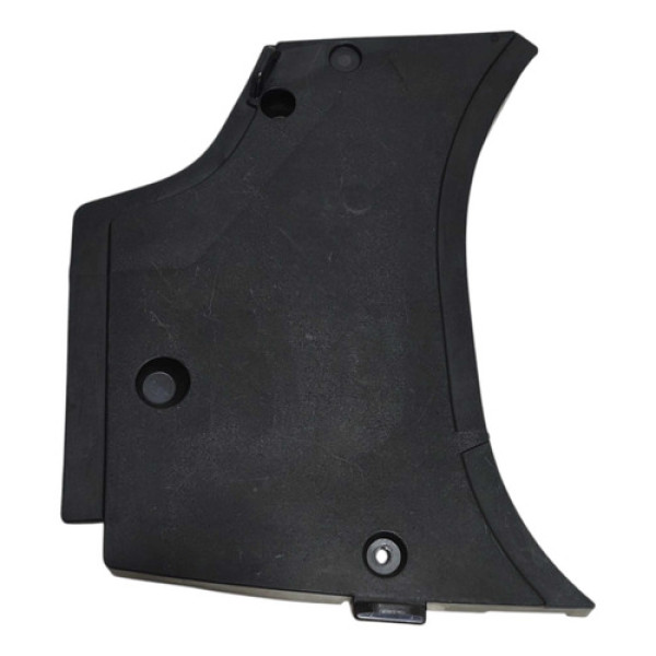 Moldura Porta Malas 8122391 Bmw 325 2.5 1995 1996 A 1998