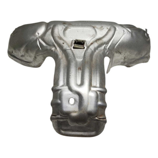 Defletor Térmico Protetor Escape Volvo Xc60 T8 2.0t 2019/22