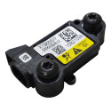 Sensor Airbag 15821098 Gm Malibu 2010 2011 2012 Preto