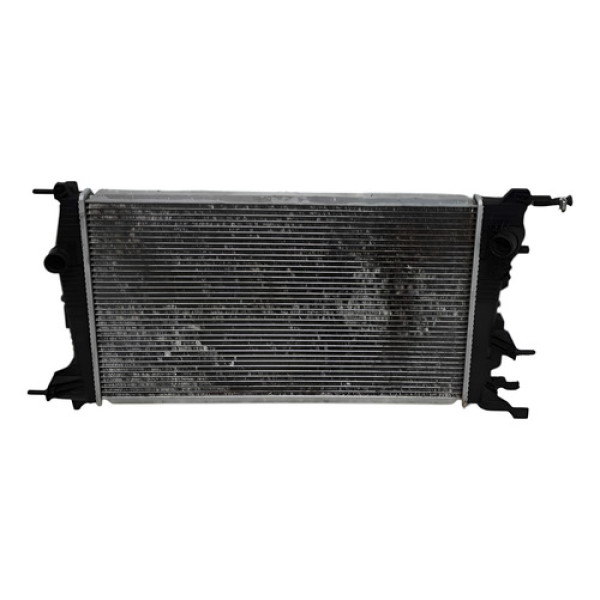 Radiador Água Bc4221366050 Renault Fluence 2.0 2011 A 2015