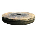 Borracha Batente 4160109100  Ssangyong Kyron 2010 2011 2012 Preto