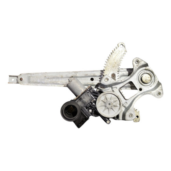 Máquina Vidro Tras Esq 827505rb2a Nissan Kicks 2017 2018 