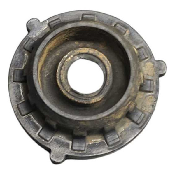 Coxim Inferior Radiador Direito Hyundai Ix35 2.0 2015 A 2019