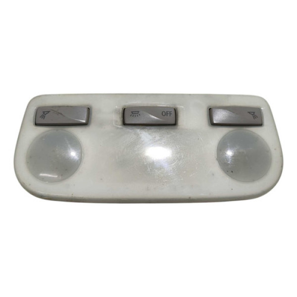 Luz Teto Cortesia Renault Fluence 2.0 2012 2013 A 2016