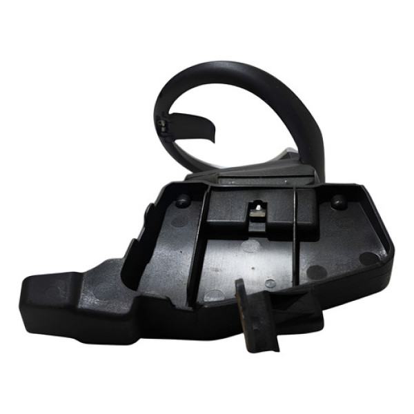 Suporte Fixação Porta Copo 105017257 Bmw X1 2010 2011 2012 Preto