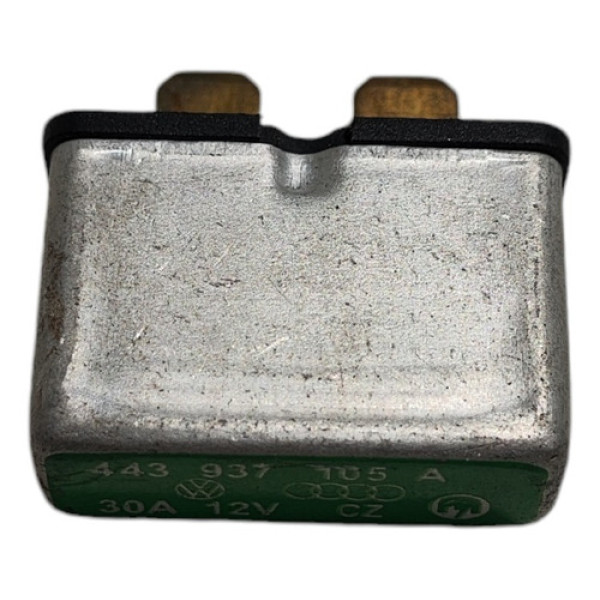 Modulo Fusivel Rele 443937105a Audi A3 2000 2001 2002 2003