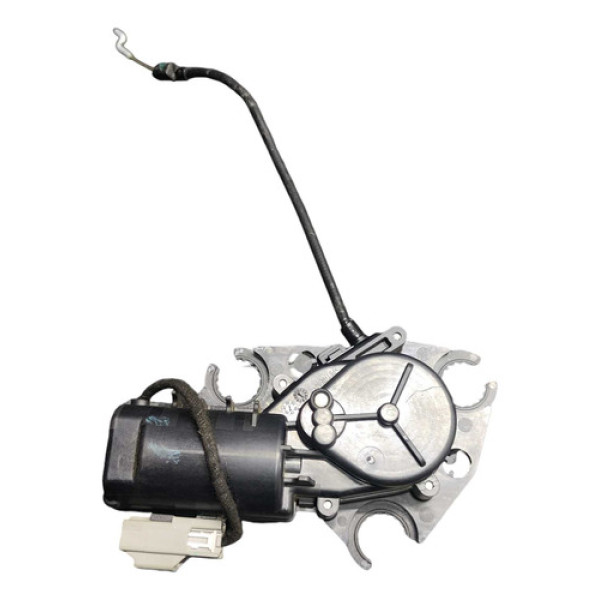 Motor Limpador Traseiro Volvo Xc60 T8 2.0t Hybrido 2019/2022