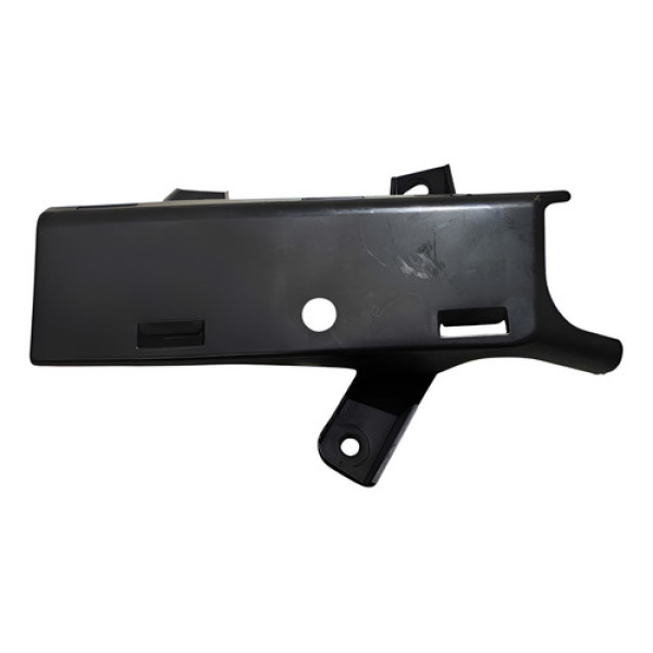 Suporte Descanso Pé 2q1864775 Vw Polo Track 2022 A 2024 Branco