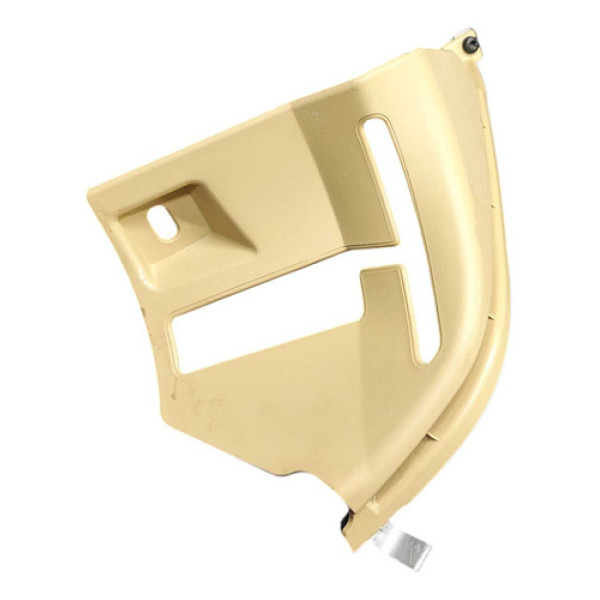 Moldura Banco Traseiro 5146725611 Bmw 328i 2.0 2013 A 2017