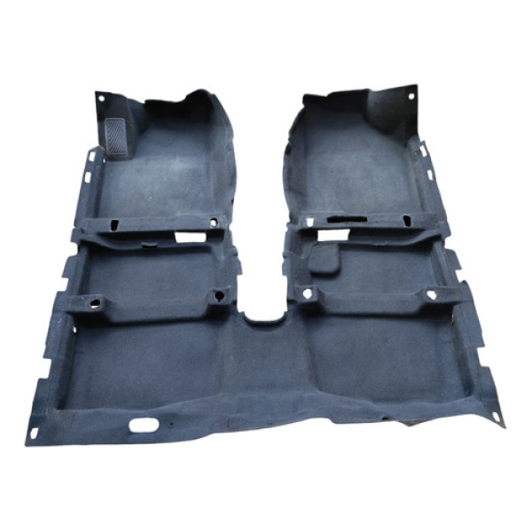 Forro Assoalho Carpete Kia Soul 1.6 2010 2011 2012 2013