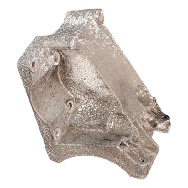 Suporte Motor Compressor Ford Focus 1.6 2012