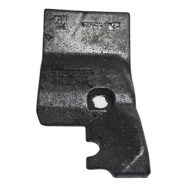 Moldura Isopor Assoalho 5521402110 Toyota Corolla 2009/2014