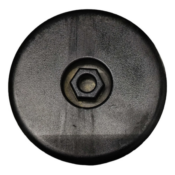 Moldura Tampa De Diagnóstico Mercedes Slk230 1997 1998 1999