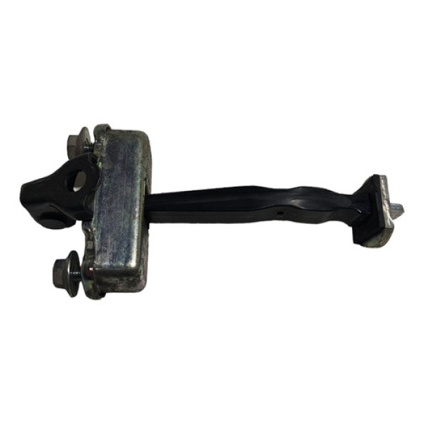 Limitador Dobradiça Porta Tras Dir Nissan Tiida Sedan 2010