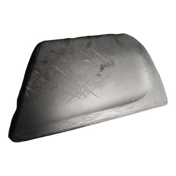 Moldura Tampa Reboque Citroen C3 2014 2015 2016