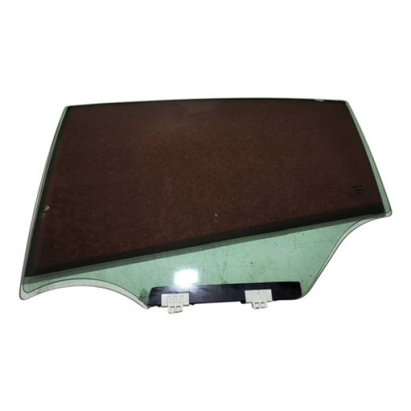 Vidro Porta Traseira Esquerda Nissan Sentra 2.0 2008 A 2012