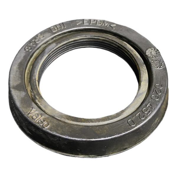 Tampa Vedação Borracha Farol Honda Civic 2007/2011 0204520