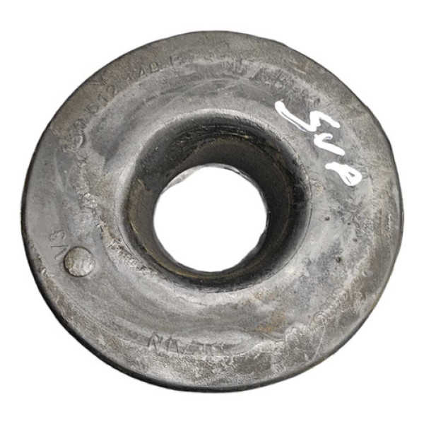 Calço Batente Mola Superior 1k0512149b Vw Jetta 2012 A 2016