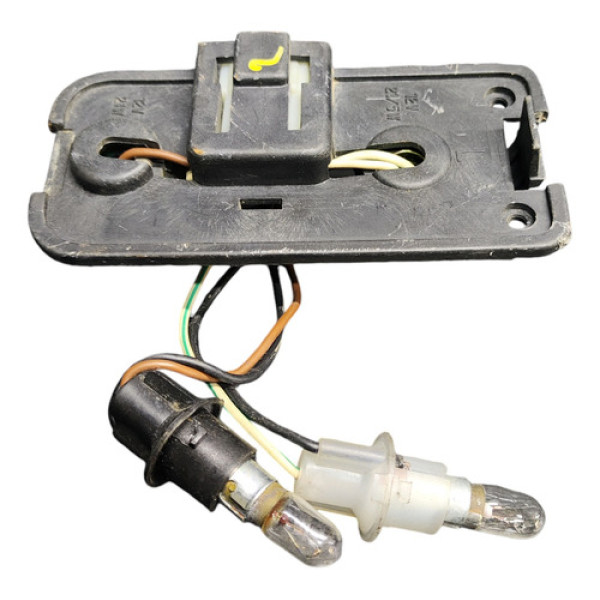 Circuito Lanterna Traseira Direita Daewoo Espero 1995 1996 - Direito - 1#