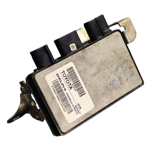 Módulo Relé Bico Injetor Toyota Corolla 2015 2016 2017
