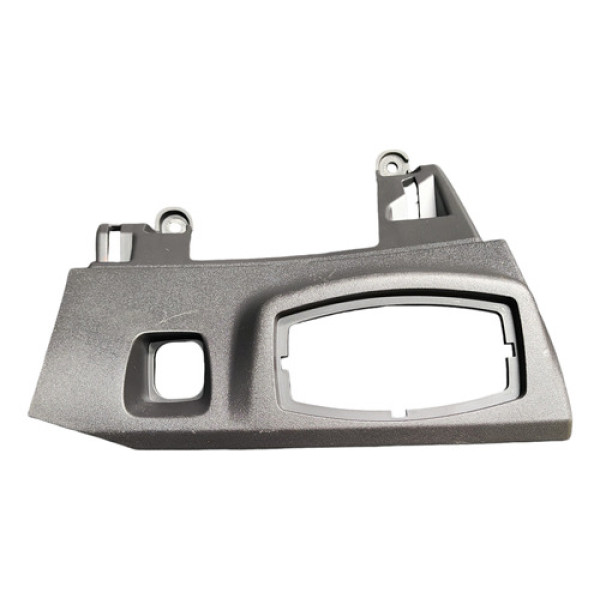 Moldura Painel Regulagem Farol Ford Fusion 2013 2014 A 2016 