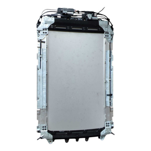 Teto Solar Completo Chevrolet Equinox 2021 2022 2023 C/motor