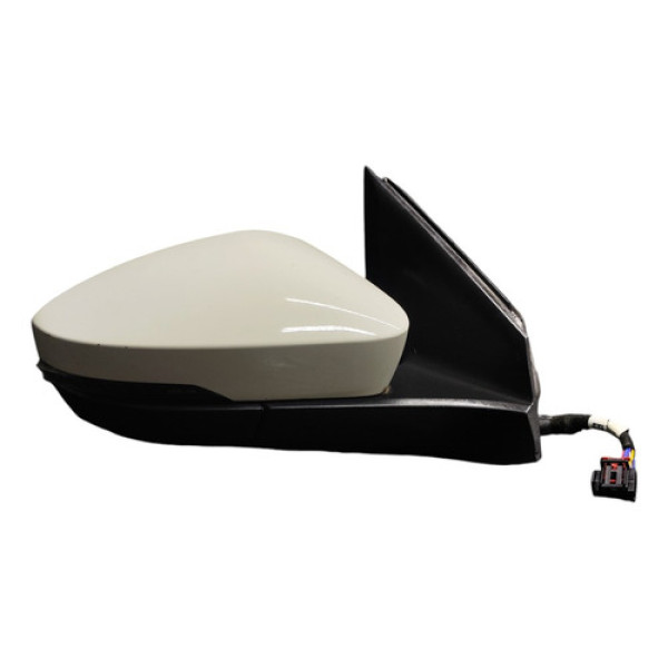 Retrovisor Direito 2gp857502d Volkswagen Tcross 2020 2021