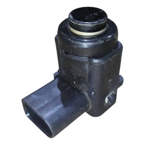 Sensor Estacionamento Porsche Cayenne 2005 A 2007 1u0919275 Preto