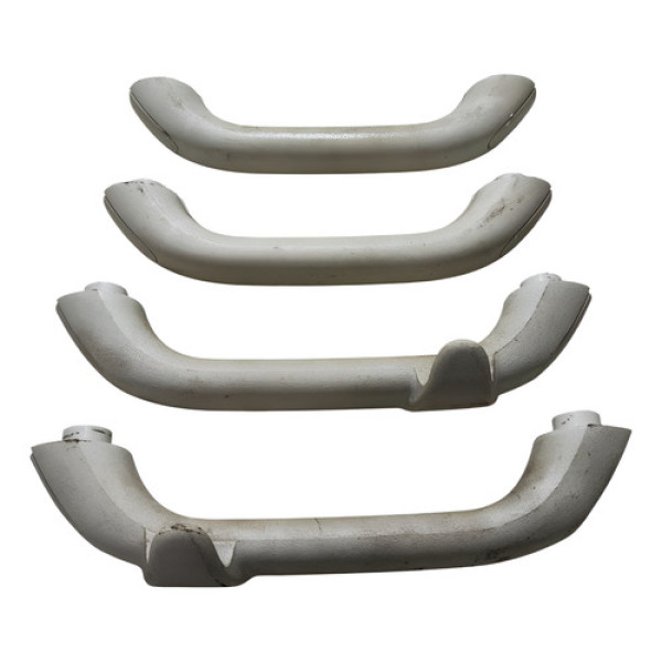 Jogo Alça Teto Pqp Dodge Journey 2.7 V6 2009 2010 A 2016