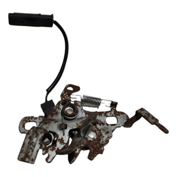 Fechadura Capô Citroen C4 Lounge 1.6 2013 2014 2015