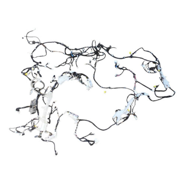 Chicote Interno Carroceria Toyota Corolla Xei 2020 A 2022 