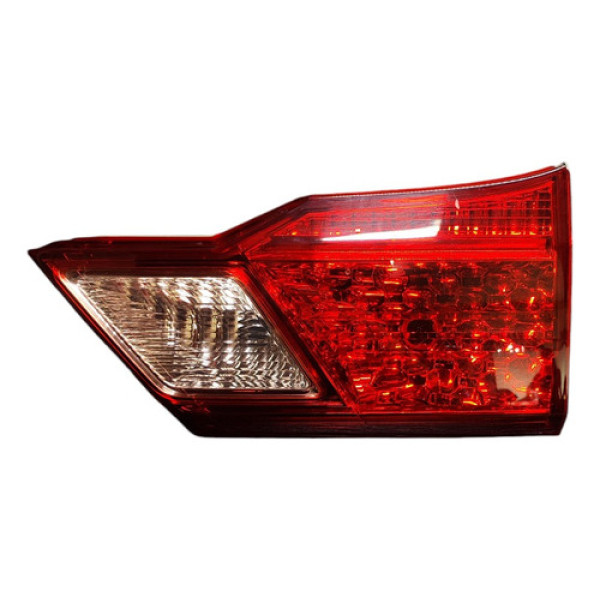 Lanterna Tampa Tras Esq Honda City 2015/16 Detalhe 22618137