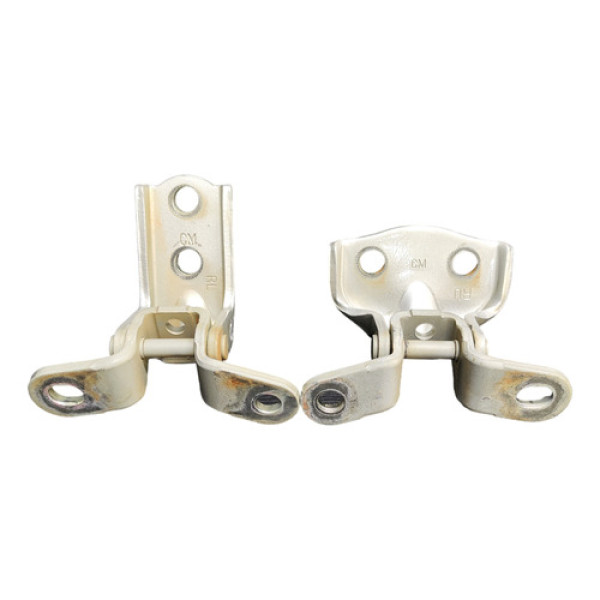 Dobradiça Porta Traseira Dir Hyundai Santa Fé 2011 2012