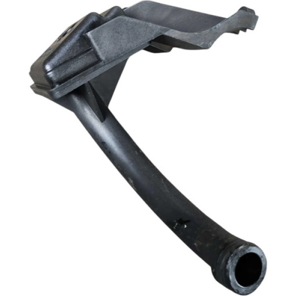 Pescador Bomba Oleo Bmw X1 2010 2011 2012 Cinza