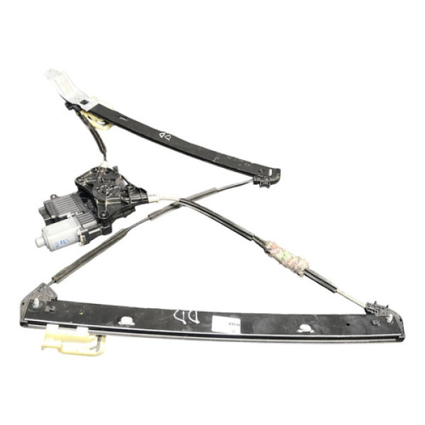 Máquina Vidro Diant Dir Vw T-cross Tfsi 2019/2022 2q4959406b