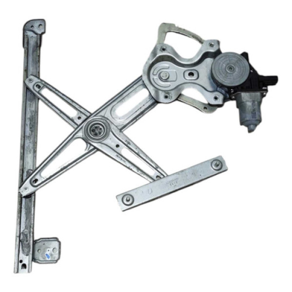 Maquina Vidro Diant Dir 935695100 Honda Civic G9 2012 A 2014