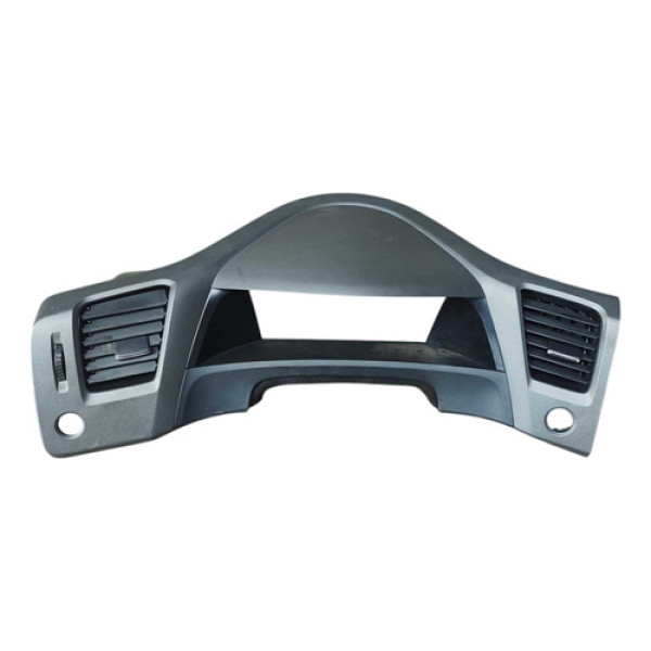 Moldura Painel Central Difusor Honda Civic 1.8 2012 A 2016