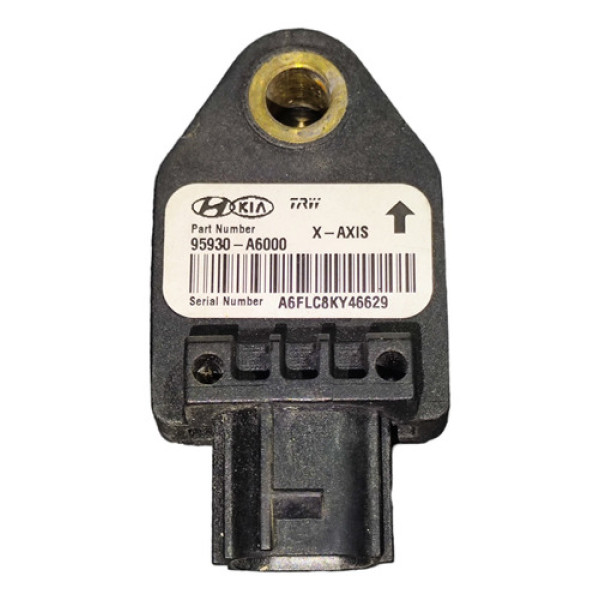 Sensor Frontal  95930a6000 Hyundai Hb20 2014 2015 2016 Sensor Frontal  95930a6000 Hyundai Hb20 2014 2015 2016