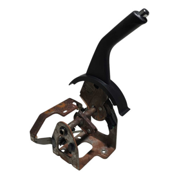 Alavanca Estacionamento Chery Arrizo 5 2019 A 2021