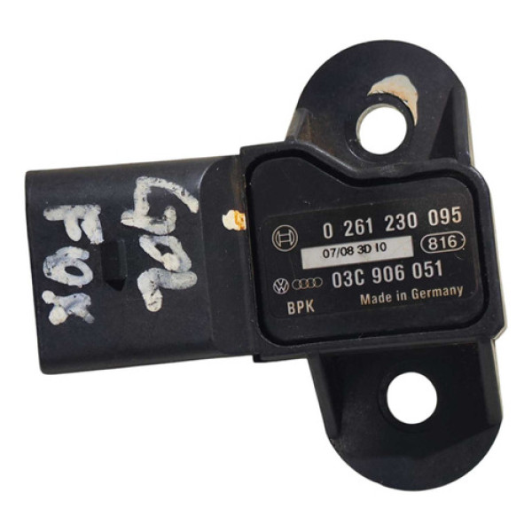 Sensor Map Volkswagen Gol 2003 2004 2005 03c906051