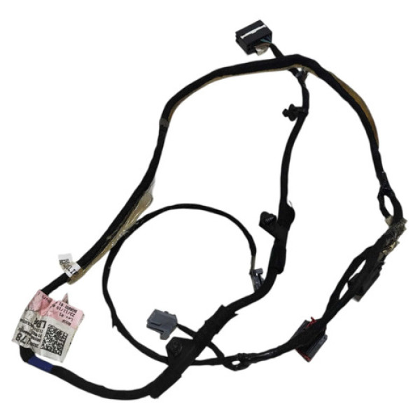 Chicote Luz Cortesia Chevrolet Onix Plus 1.0 2020 2021/2024