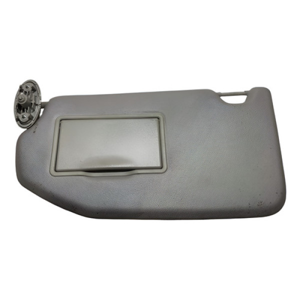 Quebra Sol Esquerdo Ford Ka Hacth 2019 2020 2021